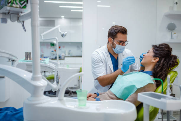 Best Dental Exams and Cleanings  in San Juan Pistrano, CA